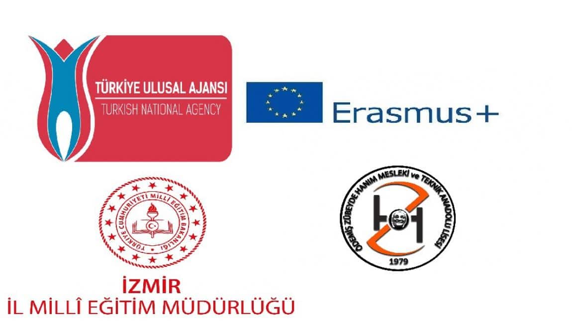 Erasmus+ Mesleki Eğitim Akreditasyonu 2022 Dönemi Ortaklık Başvurusu sonucu okulumuzun projesi kabul edilmiştir. Herkese hayırlı olmasını temenni ederiz.