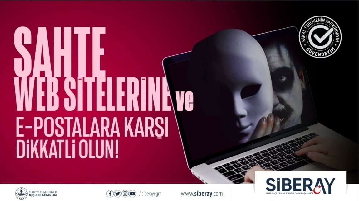 SİBERAY