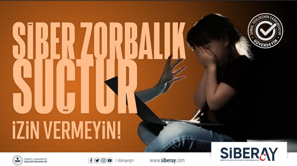 SİBERAY
